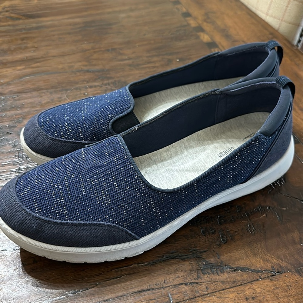 Clark’s women’s shoes size 12
